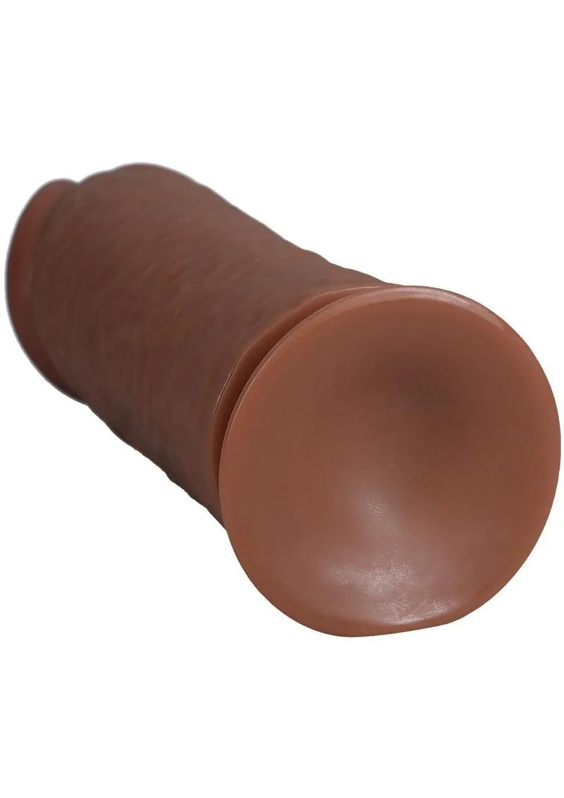 Realrock Ultra Realistic Skin Extra Thick No Balls - Image 24