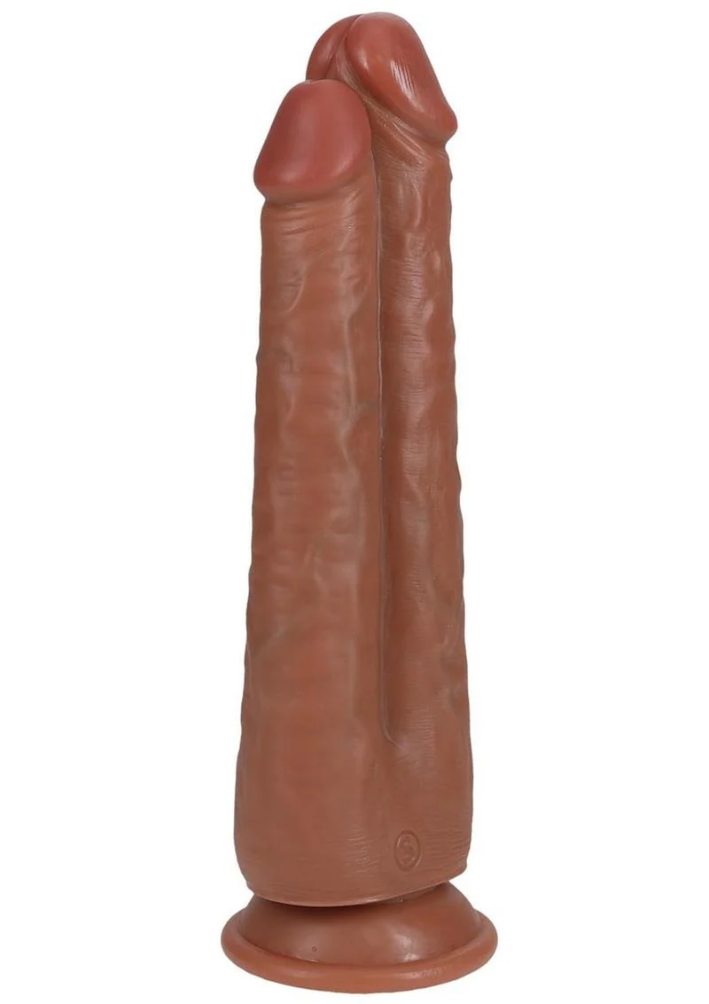 Realrock Ultra Realistic Skin Two In One - Image 11
