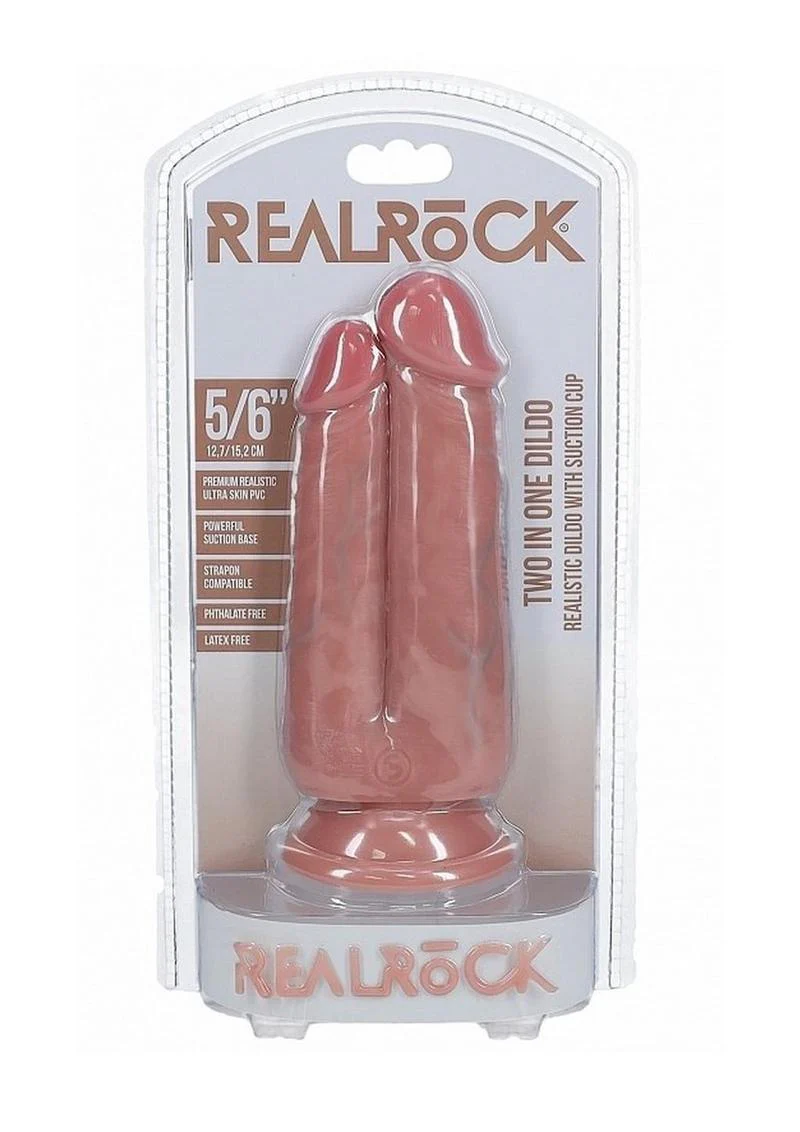 Realrock Ultra Realistic Skin Two In One - Image 19