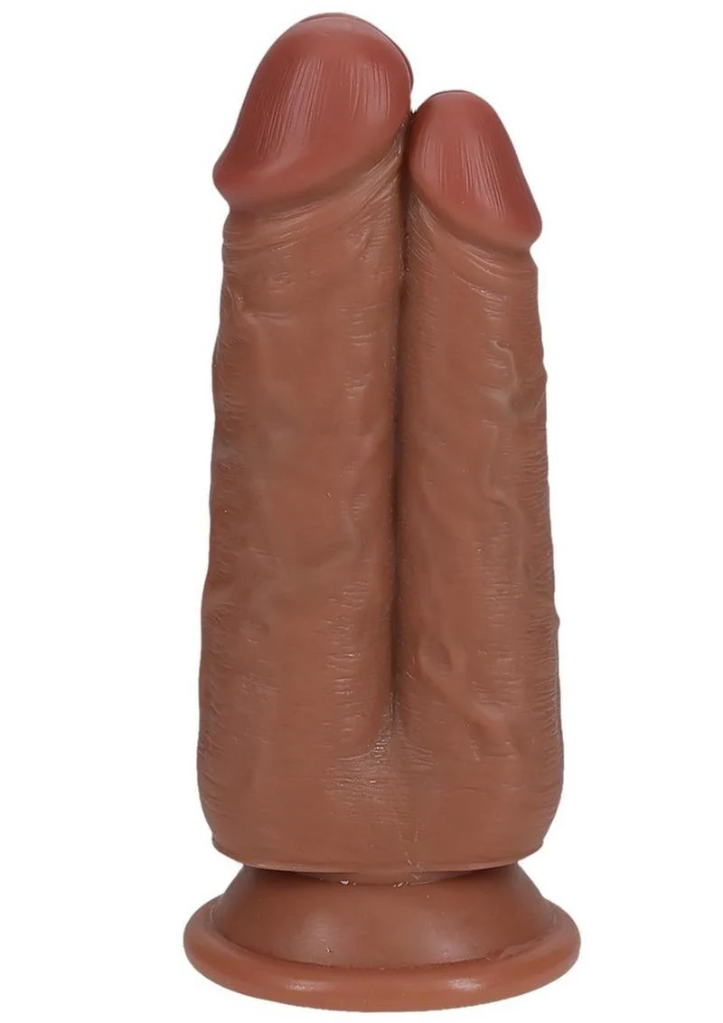 Realrock Ultra Realistic Skin Two In One - Image 24