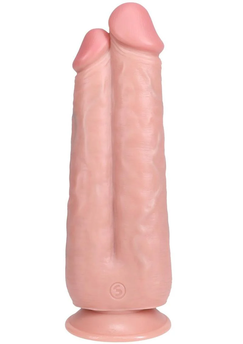 Realrock Ultra Realistic Skin Two In One - Image 3