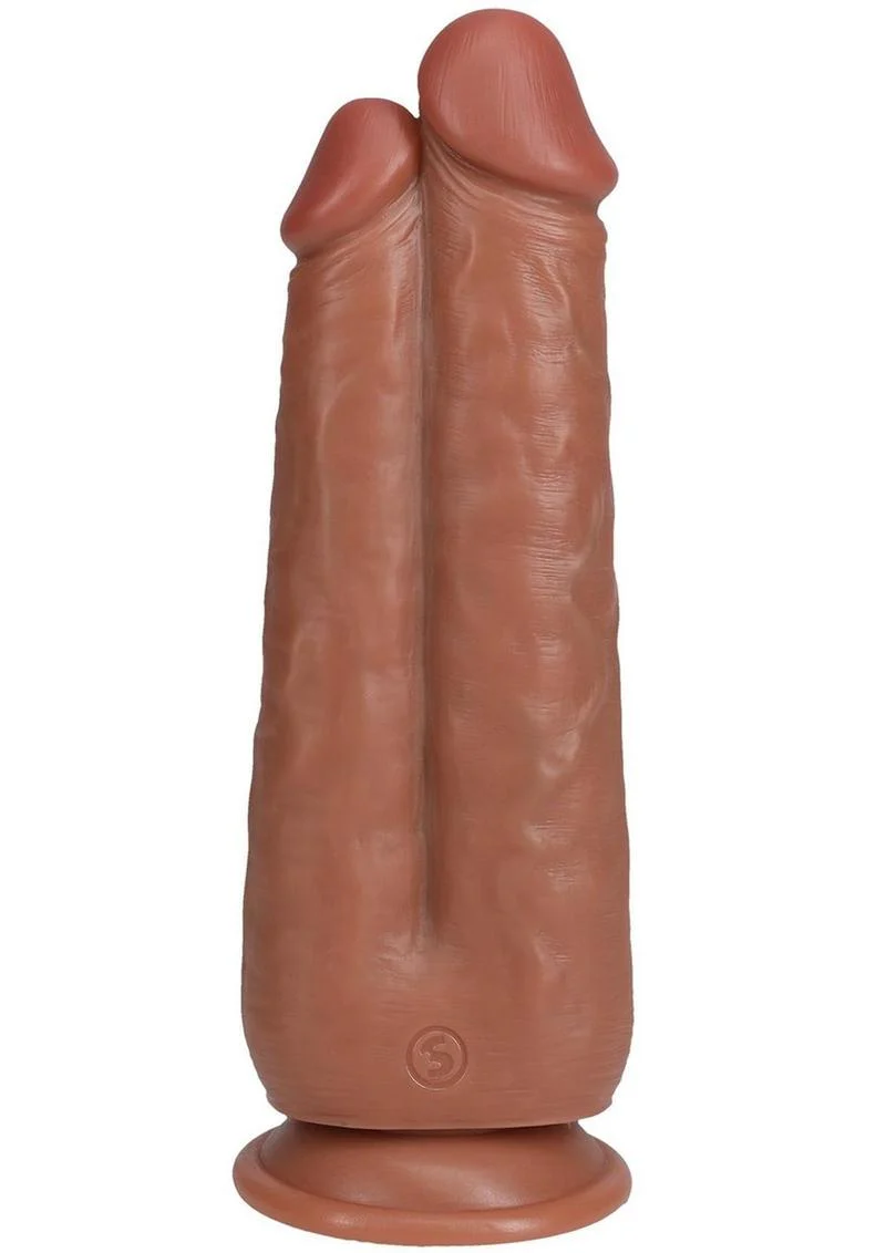 Realrock Ultra Realistic Skin Two In One - Image 4