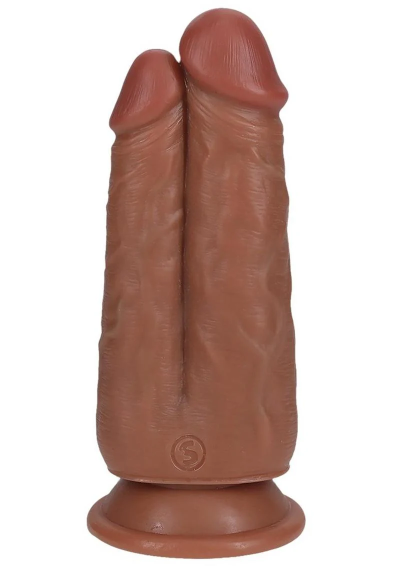Realrock Ultra Realistic Skin Two In One - Image 6