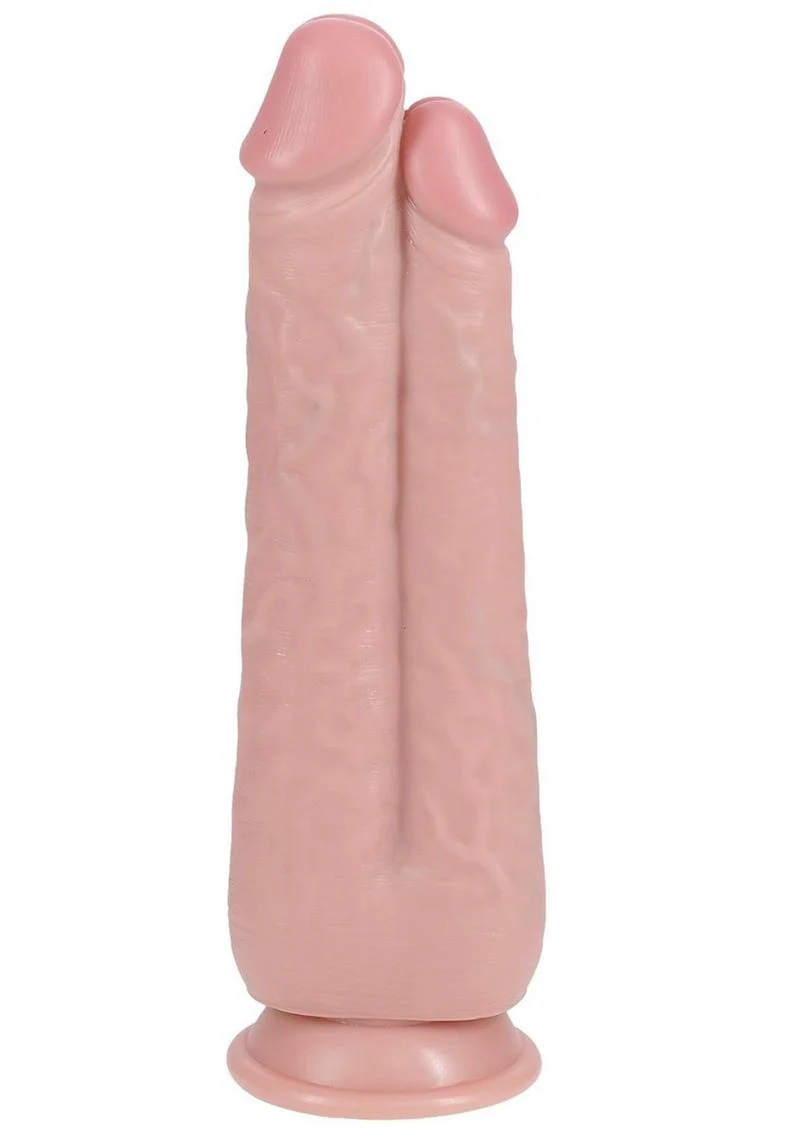 Realrock Ultra Realistic Skin Two In One - Image 9