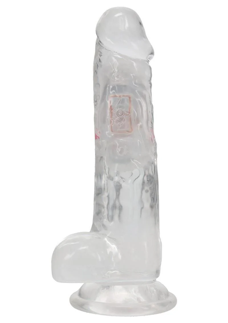 Realrock Vibrating Led Wireless Rechargeable Remote Control Cock with Balls - Image 9
