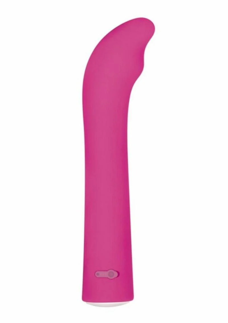 Rechargeable G-Spot Vibrator - Image 4