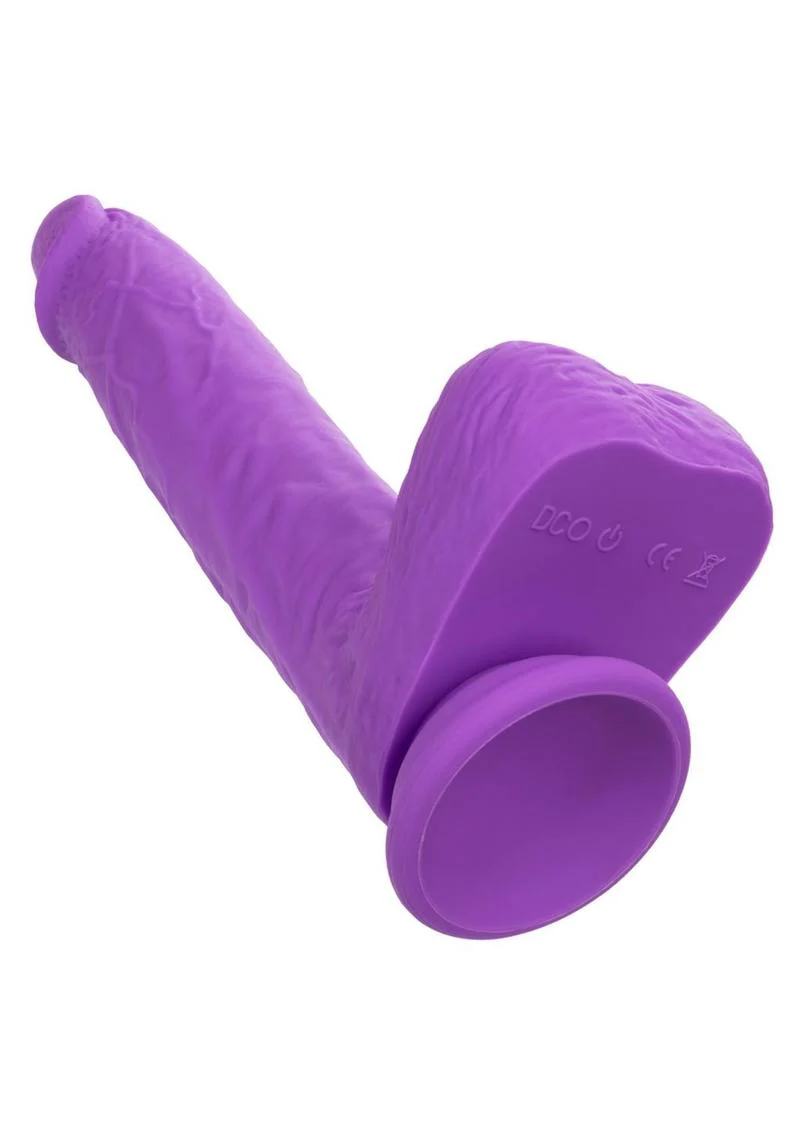 Rechargeable Gyrating and Thrusting Silicone Studs - Image 3