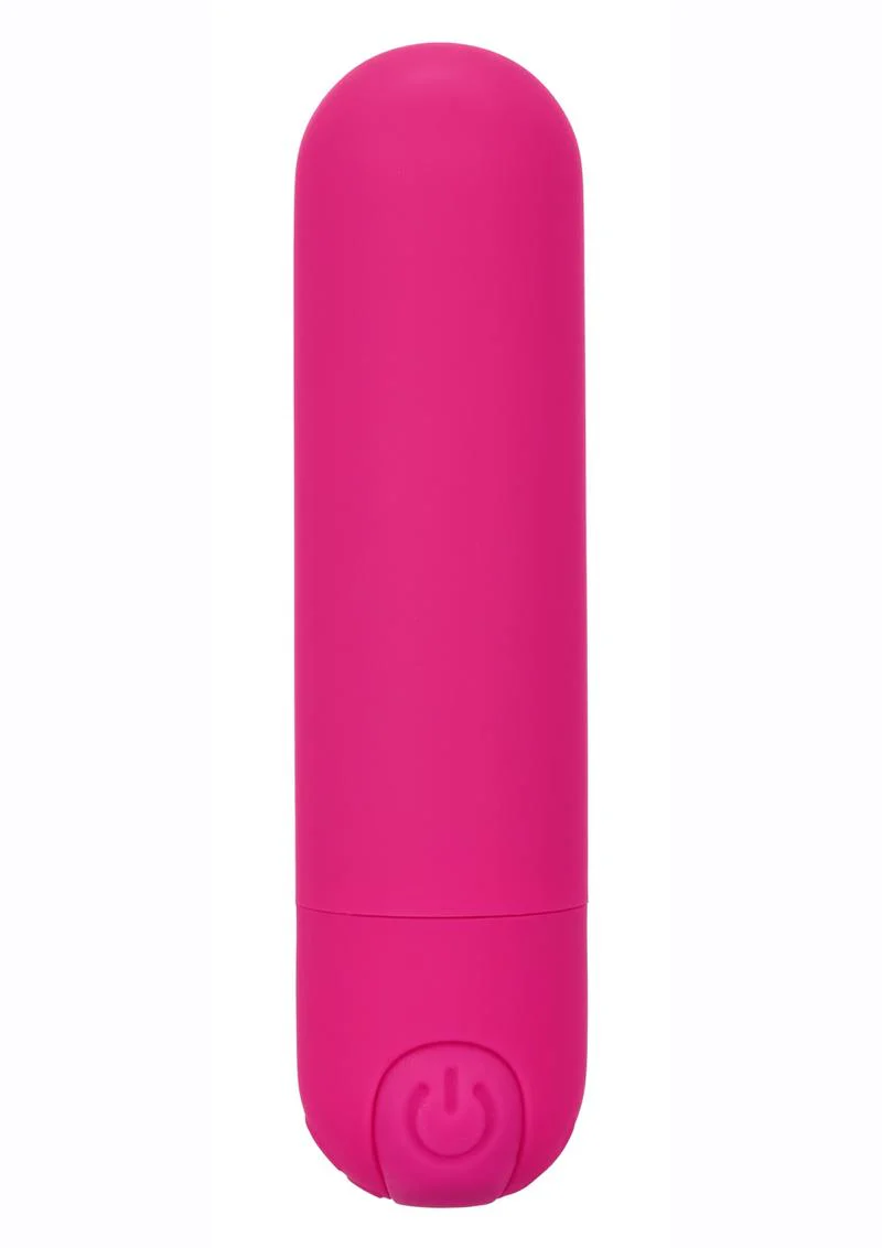Rechargeable Hideaway Bullet Vibrator - Image 2