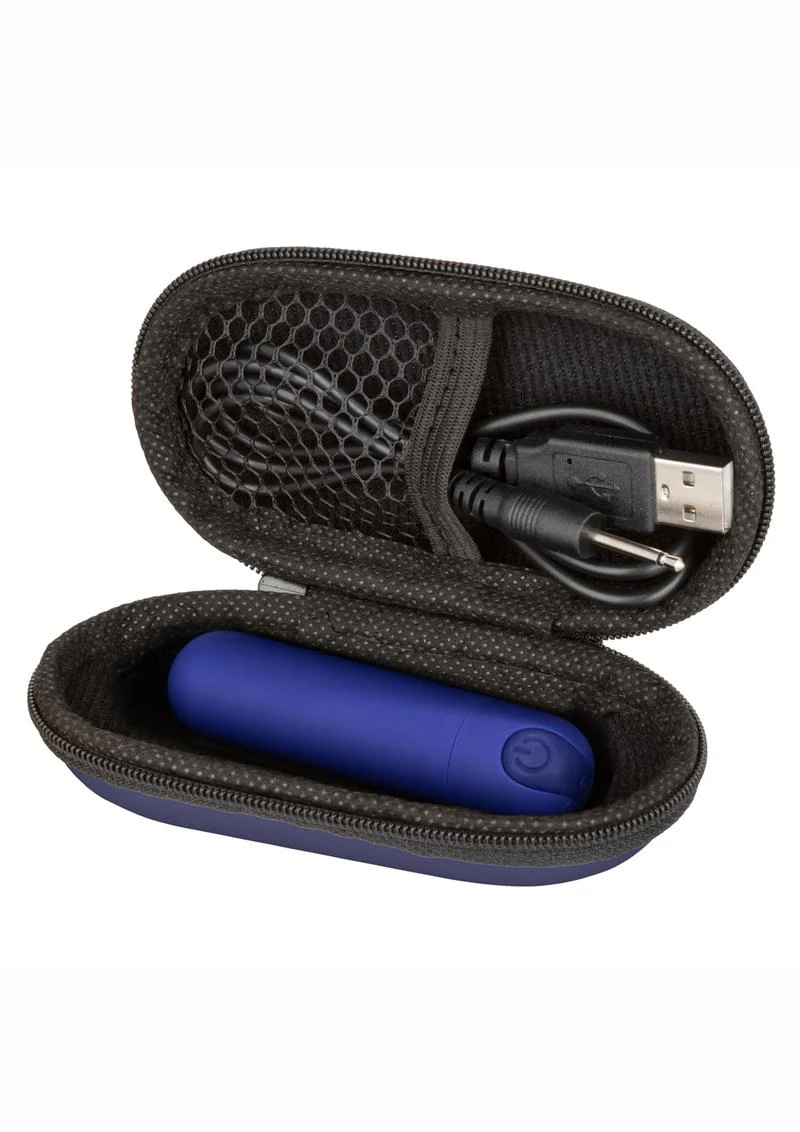 Rechargeable Hideaway Bullet Vibrator - Image 4