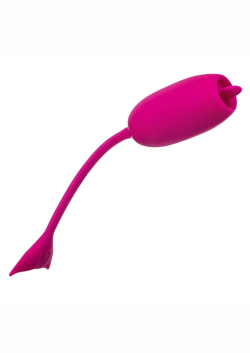 Rechargeable Silicone Kegel Teaser - Image 2