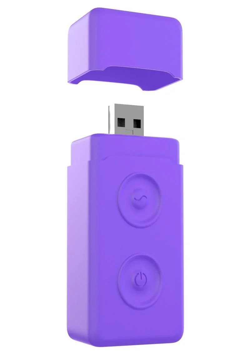 Remote Control Bullet with Remote Control - Image 3