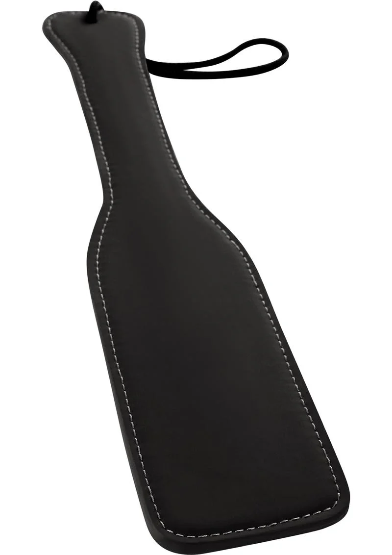 Renegade Bondage Vinyl Paddle
