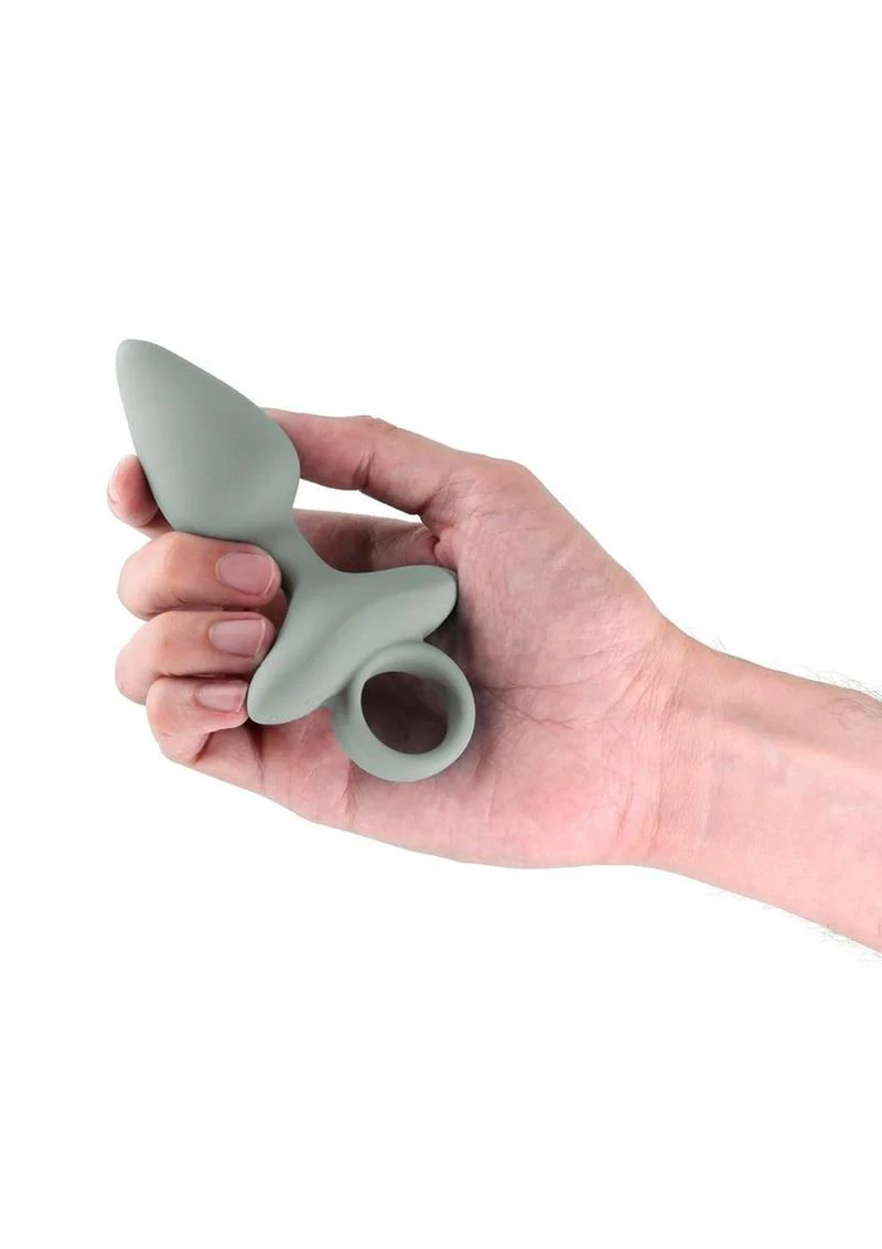 Renegade Orion Rechargeable Silicone Anal Plug - Image 7