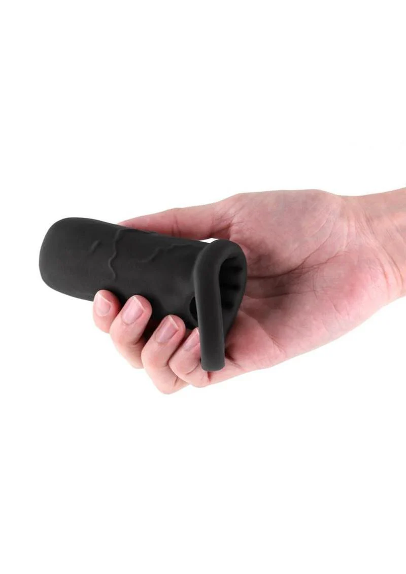 Renegade Supreme Silicone Sleeve - Image 3