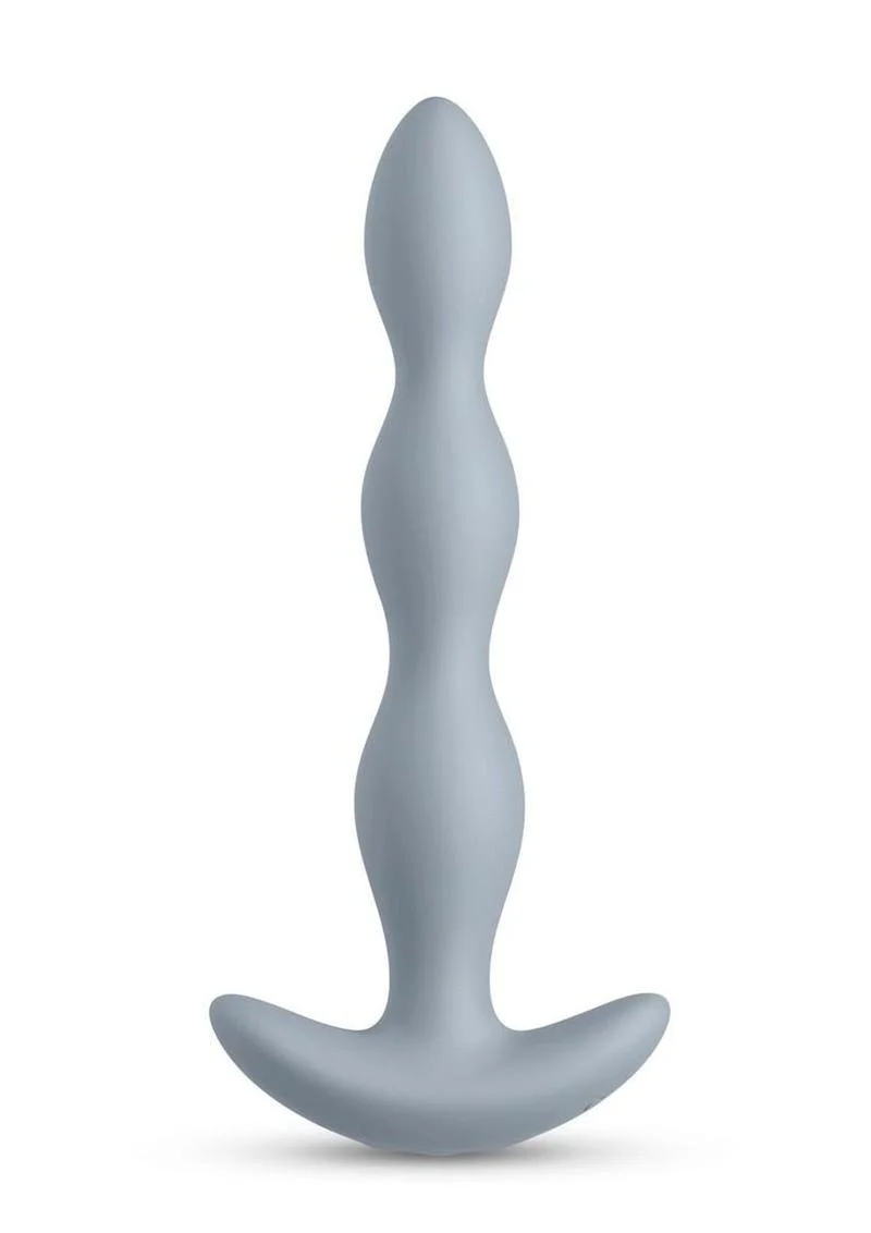 Renegade Vantage Rechargeable Silicone Vibrating Beads