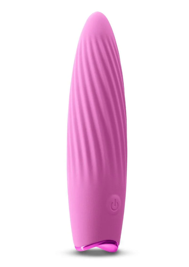 Revel Kismet Rechargeable Silicone Vibrator
