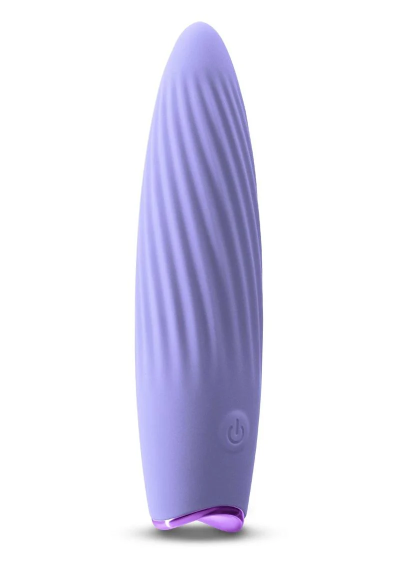 Revel Kismet Rechargeable Silicone Vibrator - Image 2