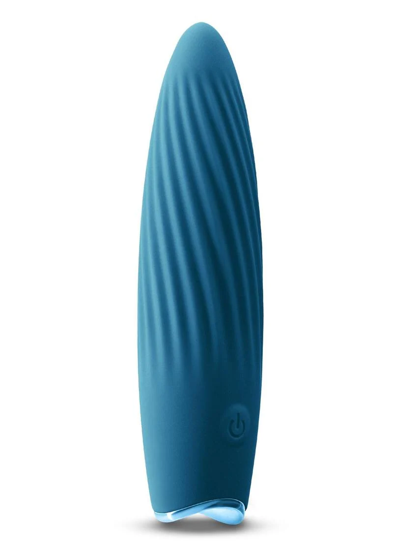 Revel Kismet Rechargeable Silicone Vibrator - Image 3