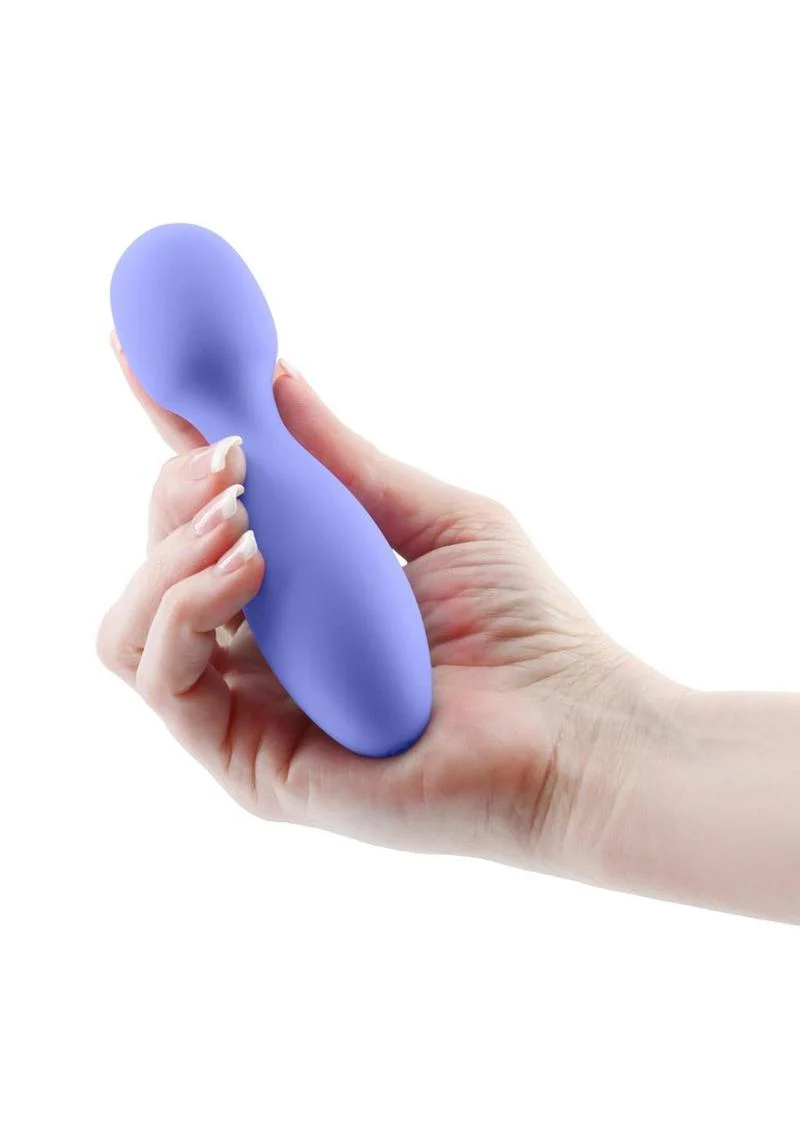 Revel Noma Rechargeable Silicone Wand - Image 7