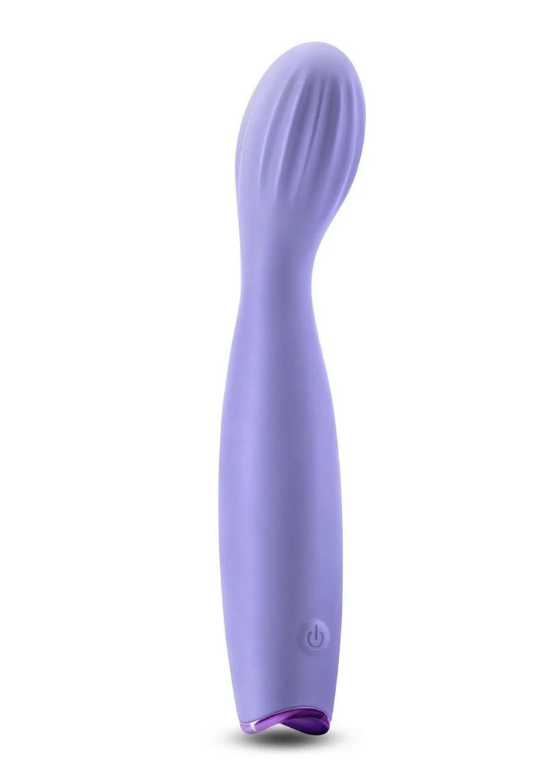 Revel Pixie Rechargeable Silicone G-Spot Vibrator - Image 2