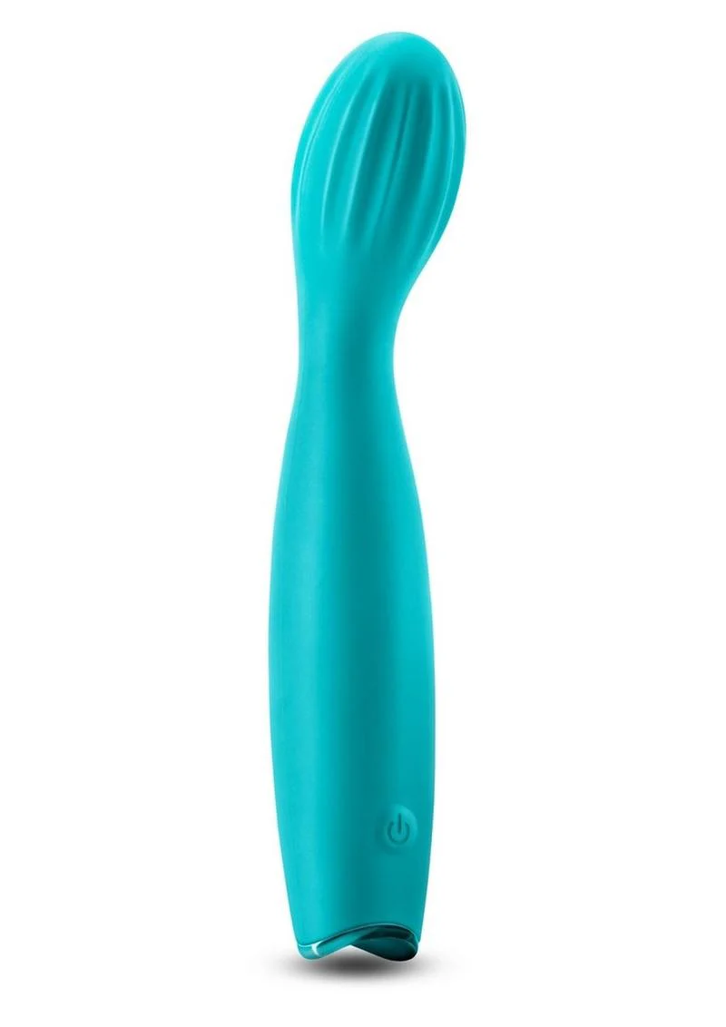 Revel Pixie Rechargeable Silicone G-Spot Vibrator - Image 3