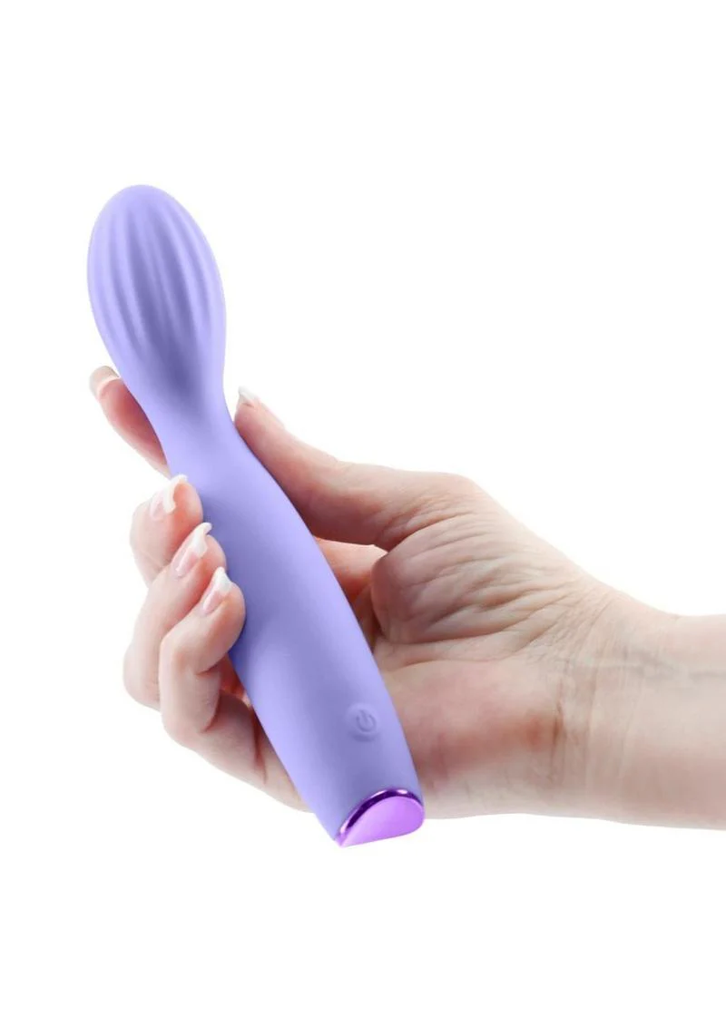 Revel Pixie Rechargeable Silicone G-Spot Vibrator - Image 8