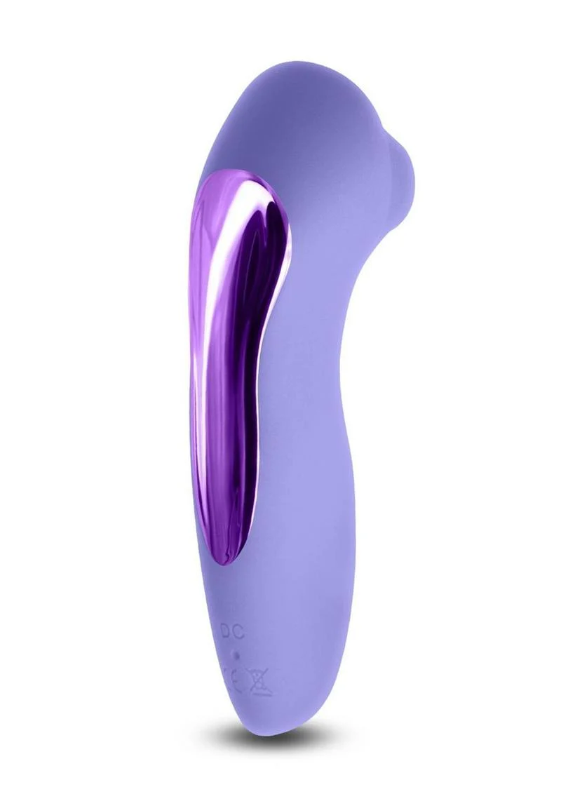 Revel Vera Rechargeable Silicone Clitoral Stimulator - Image 2