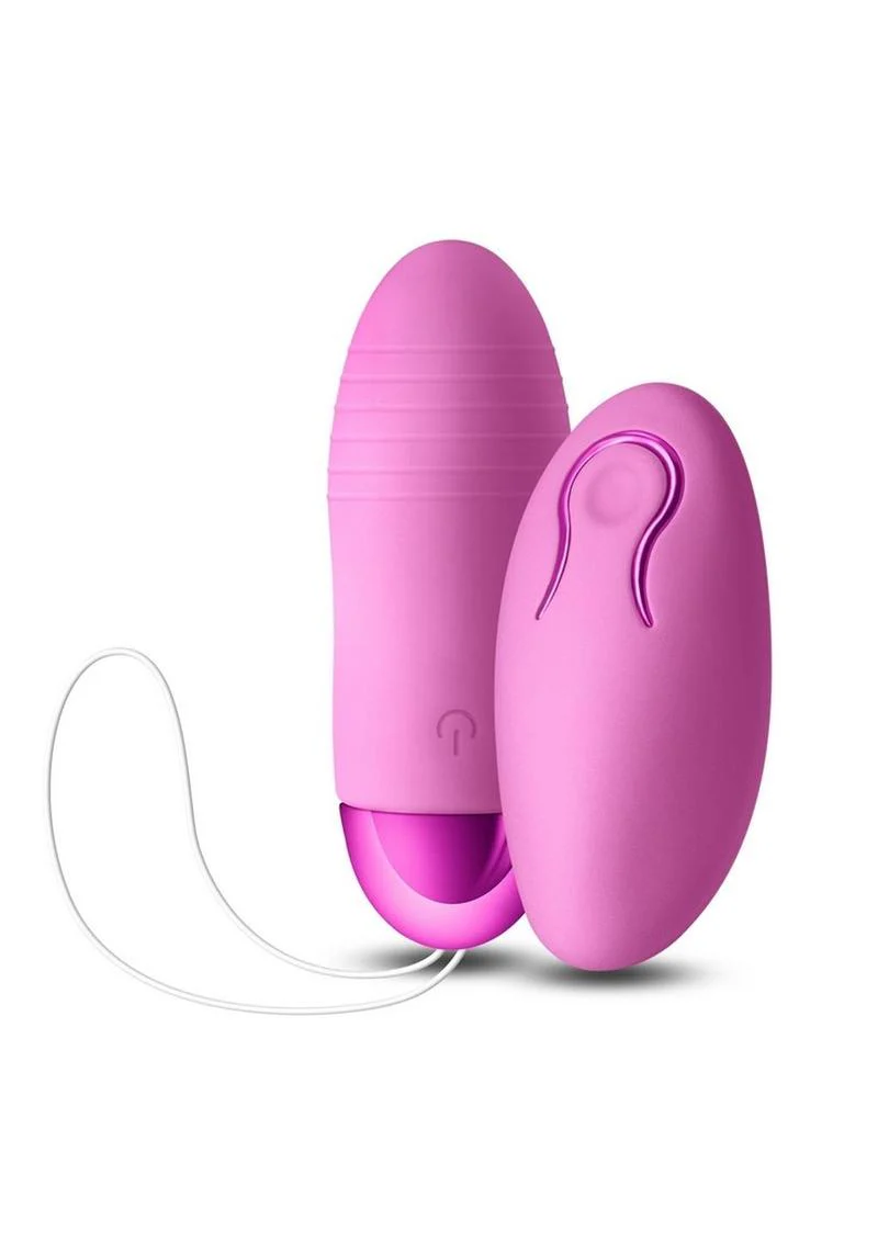 Revel Winx Rechargeable Silicone Bullet with Remote Control - Image 2