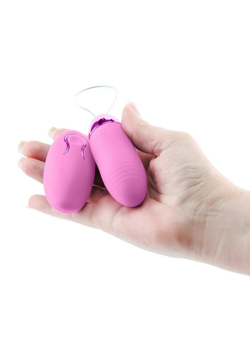 Revel Winx Rechargeable Silicone Bullet with Remote Control - Image 7