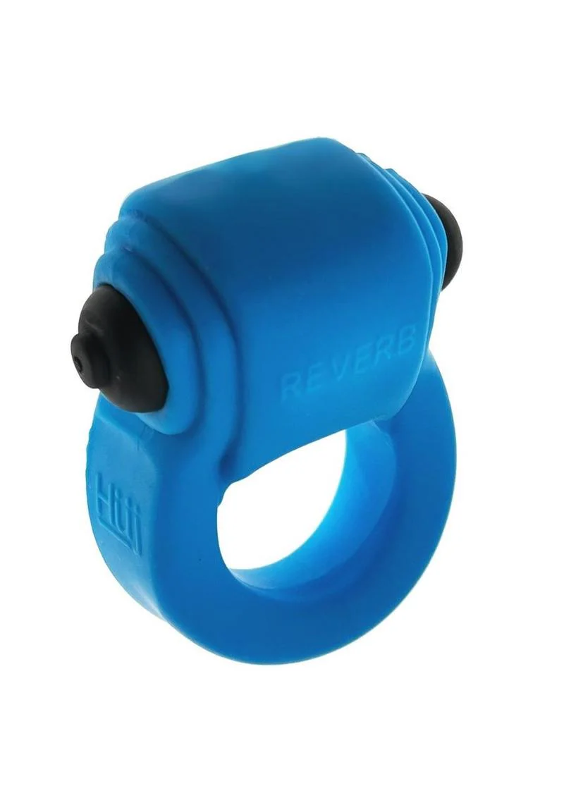 Revring Reverb Vibrating Cock Ring - Image 12