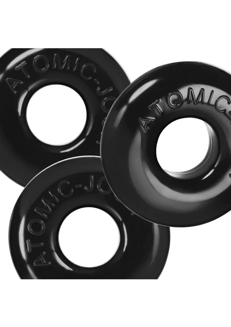 Ringer Max Cock Ring - Image 2