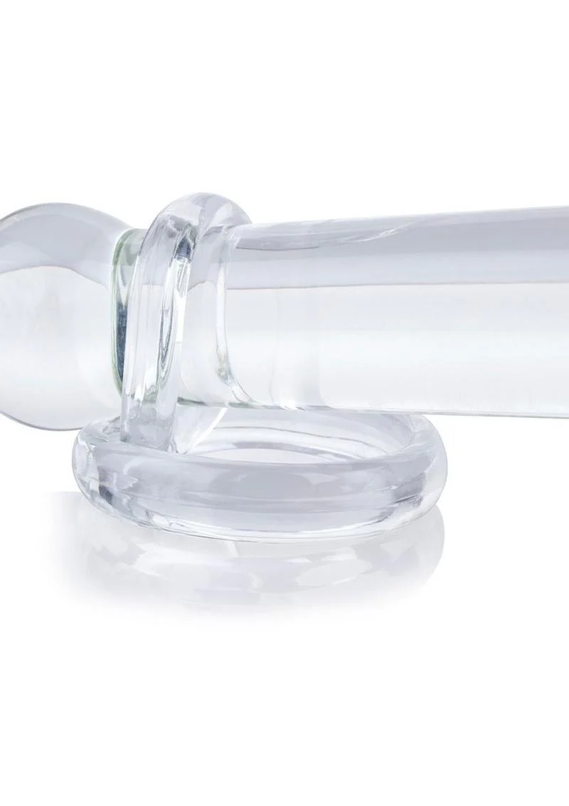 Ringo 2 Stretchy Cock Ring with Testicle Sling - Image 4