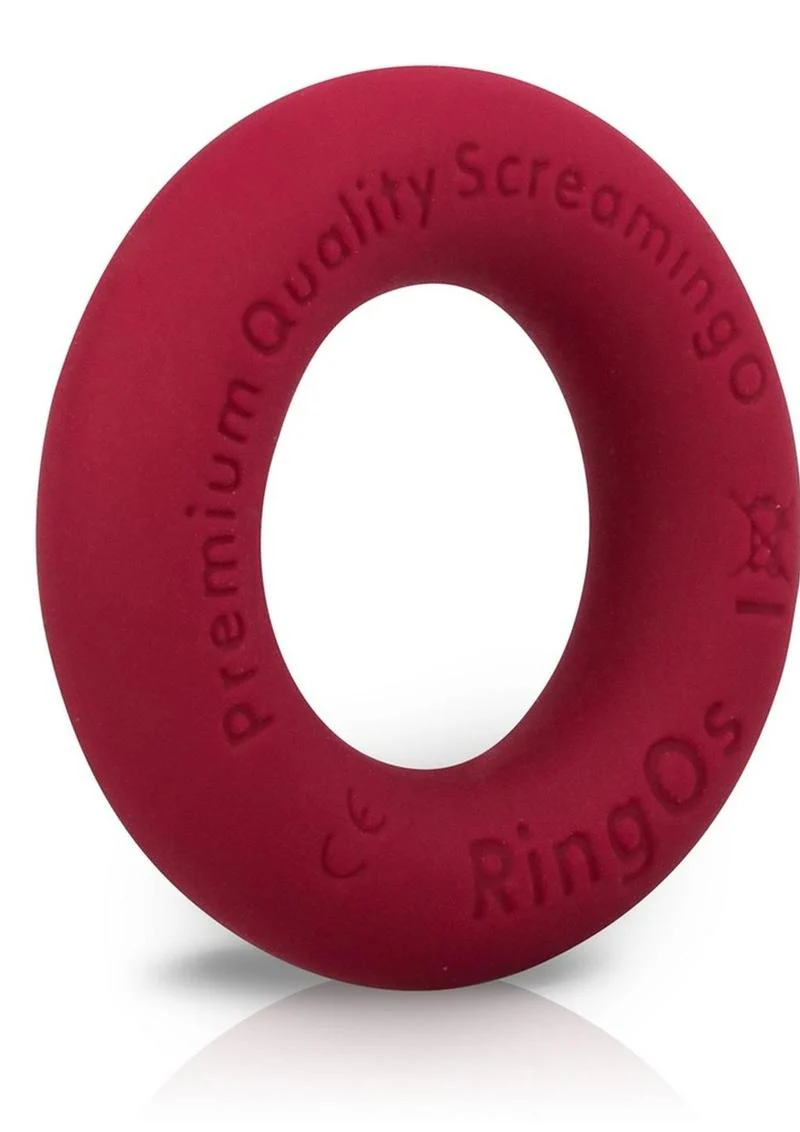 Ringo Ritz Individual Ring Silicone - Image 12