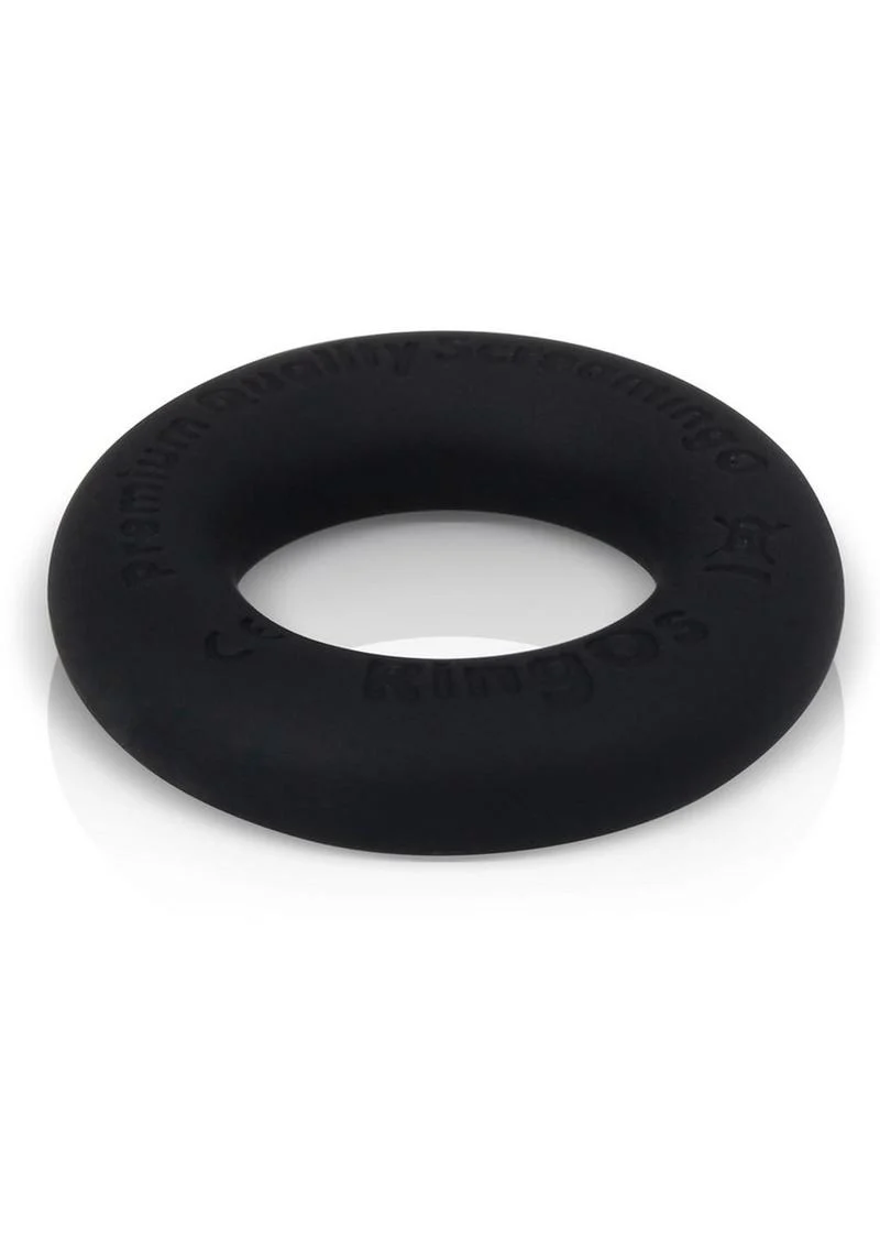 Ringo Ritz Individual Ring Silicone - Image 6