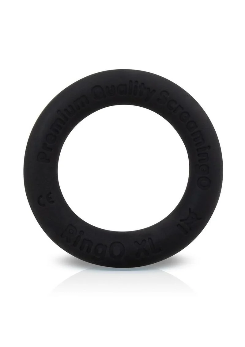 Ringo Ritz XL Individual Ring Silicone - Image 6