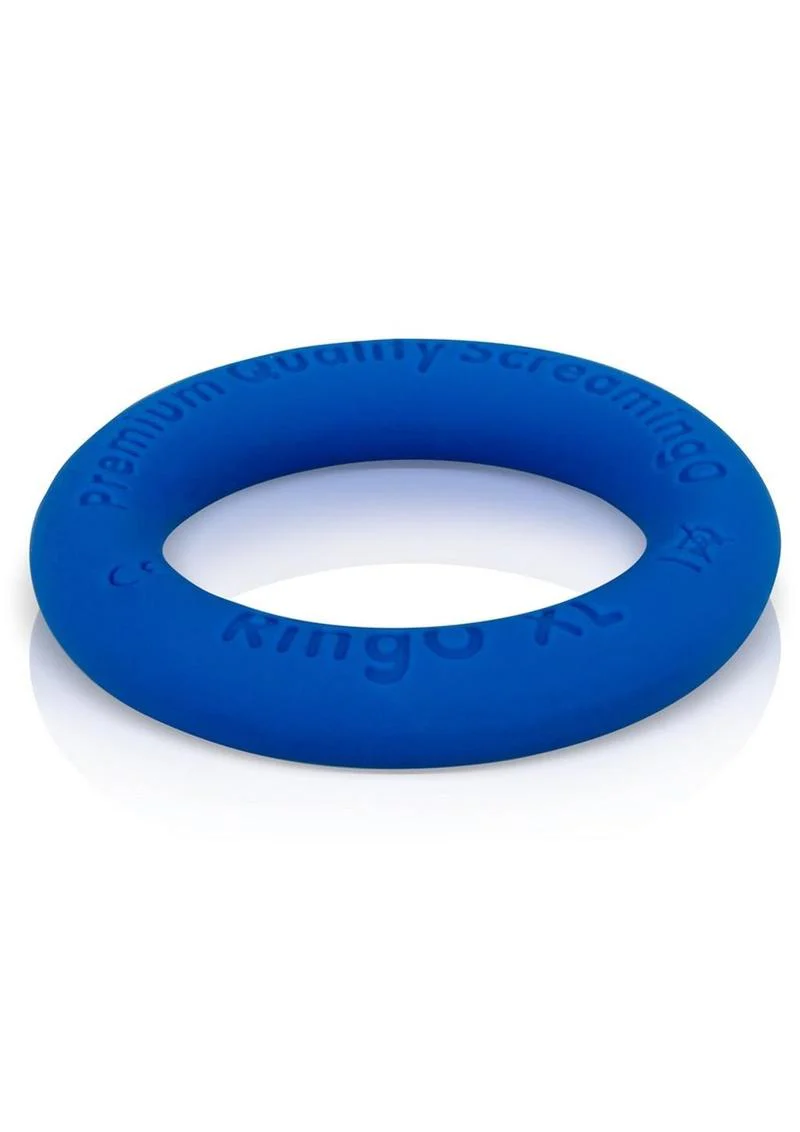 Ringo Ritz XL Individual Ring Silicone - Image 8