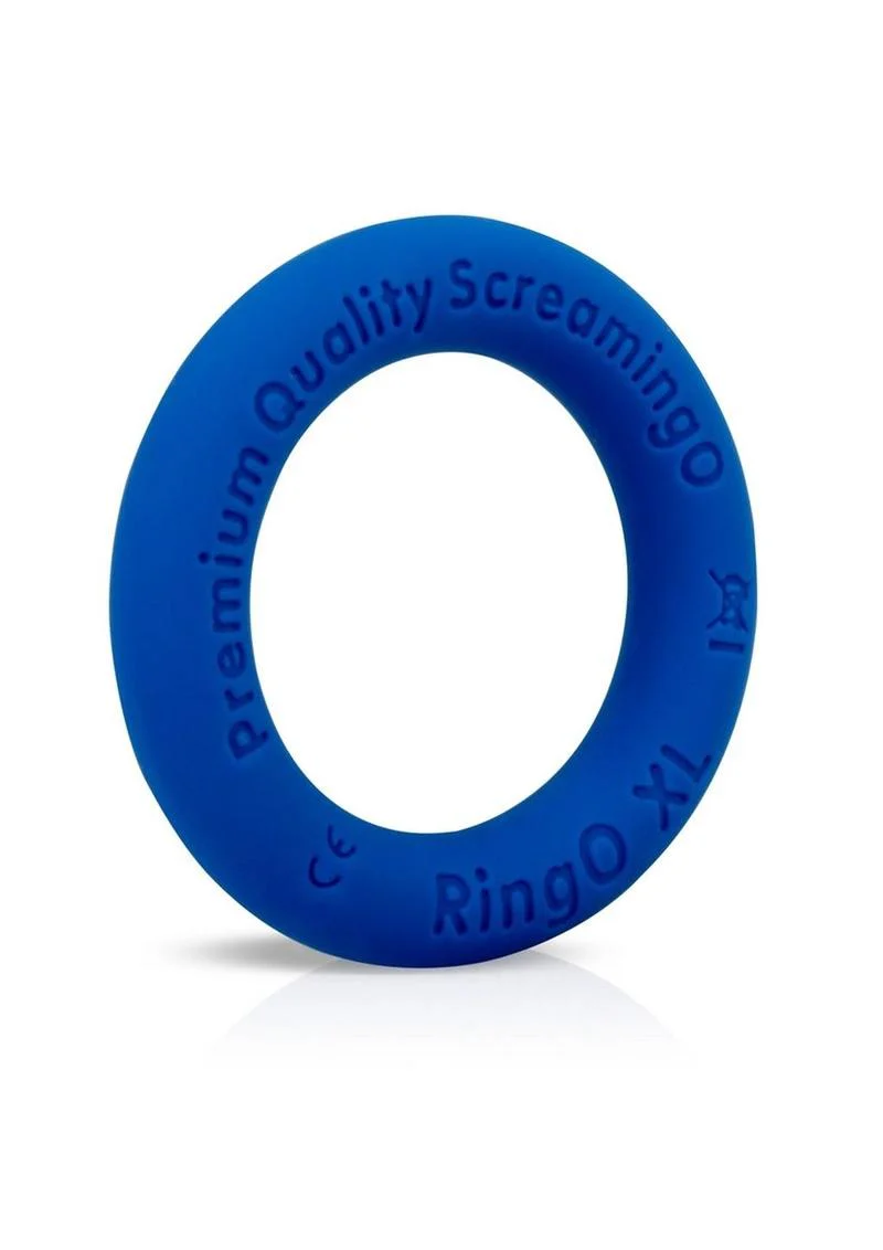 Ringo Ritz XL Individual Ring Silicone - Image 9