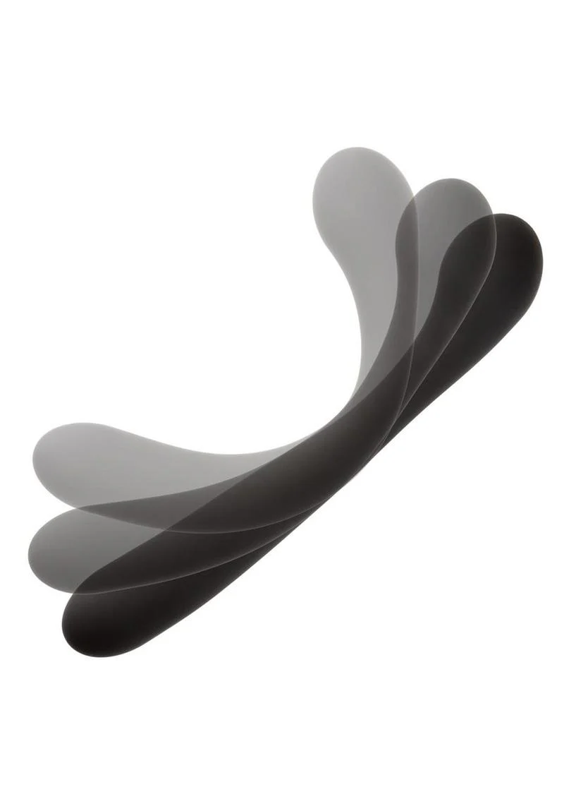 Rock Bottom Bendies Bendy Pleasure Probe Rechargeable Silicone Anal Vibrator - Image 3