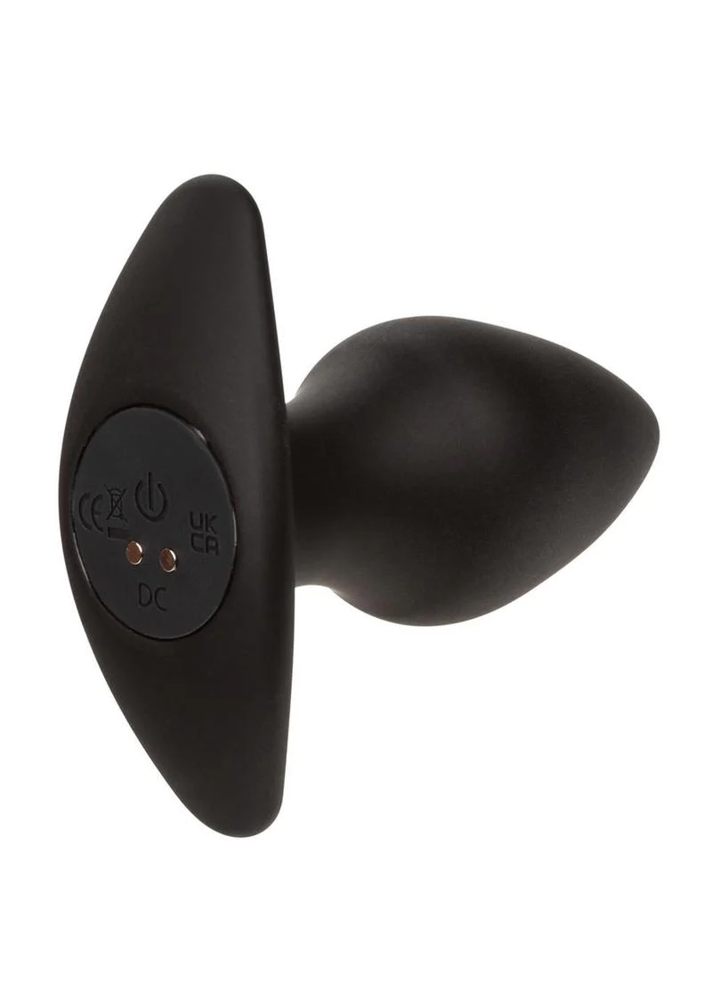 Rock Bottom Perfect Rechargeable Silicone Probe - Image 3