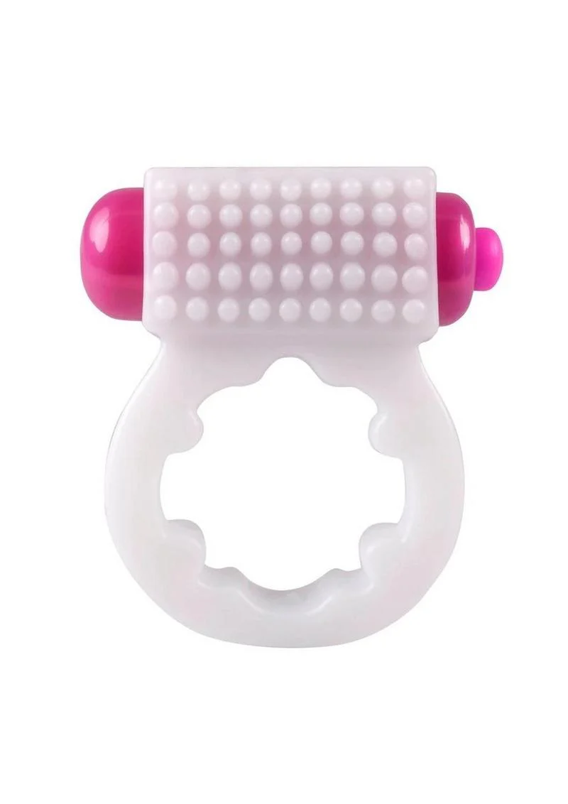 Rock Candy Atomic Sugar Grinder Vibrating Cock Ring - Image 4