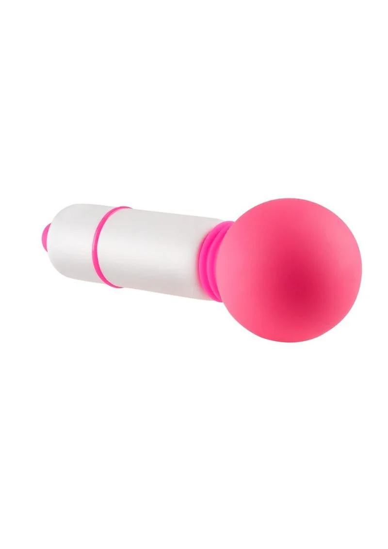 Rock Candy Fun Size Lala Pop Mini Massager - Image 3