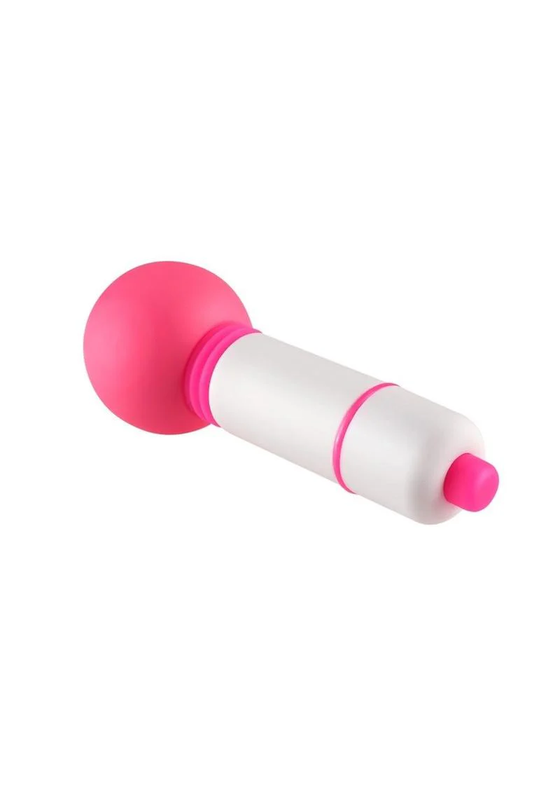 Rock Candy Fun Size Lala Pop Mini Massager - Image 4