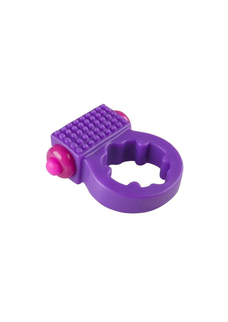 Rock Candy Sugar Grinder Vibrating Cock Ring - Image 13
