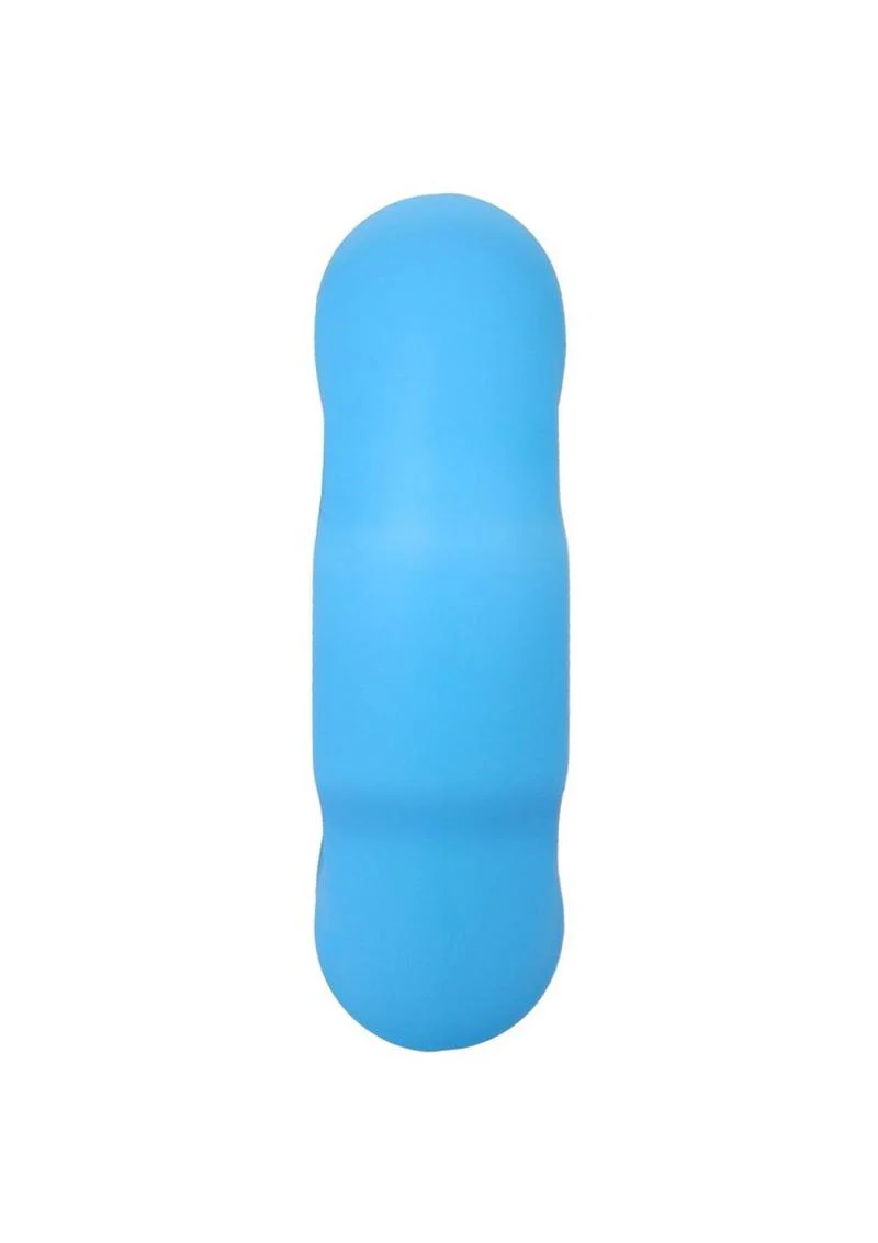 Rock Solid Lifesaver Glow In The Dark Silicone Cock Ring - Image 4