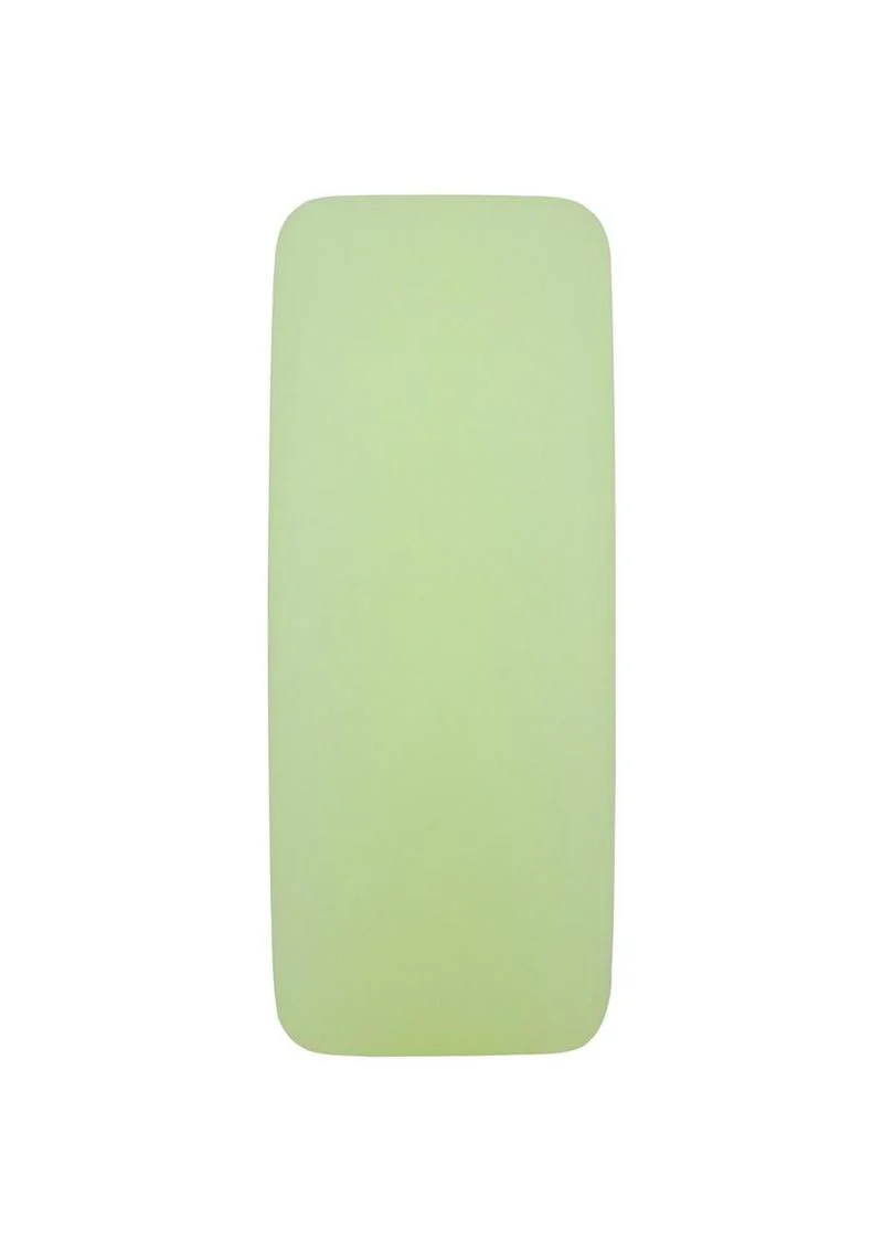 Rock Solid The Big O Glow In The Dark Silicone Cock Ring - Image 13