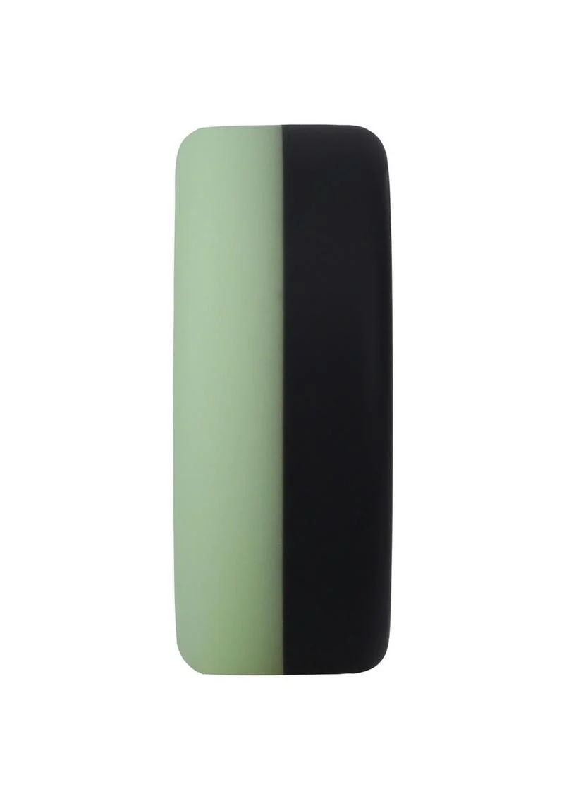 Rock Solid The Big O Glow In The Dark Silicone Cock Ring - Image 16
