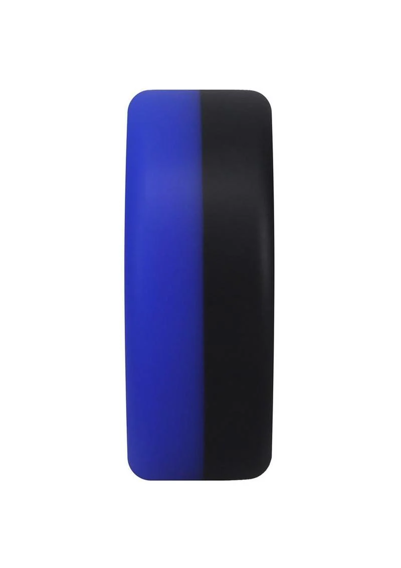 Rock Solid The Big O Silicone Cock Ring - Image 10