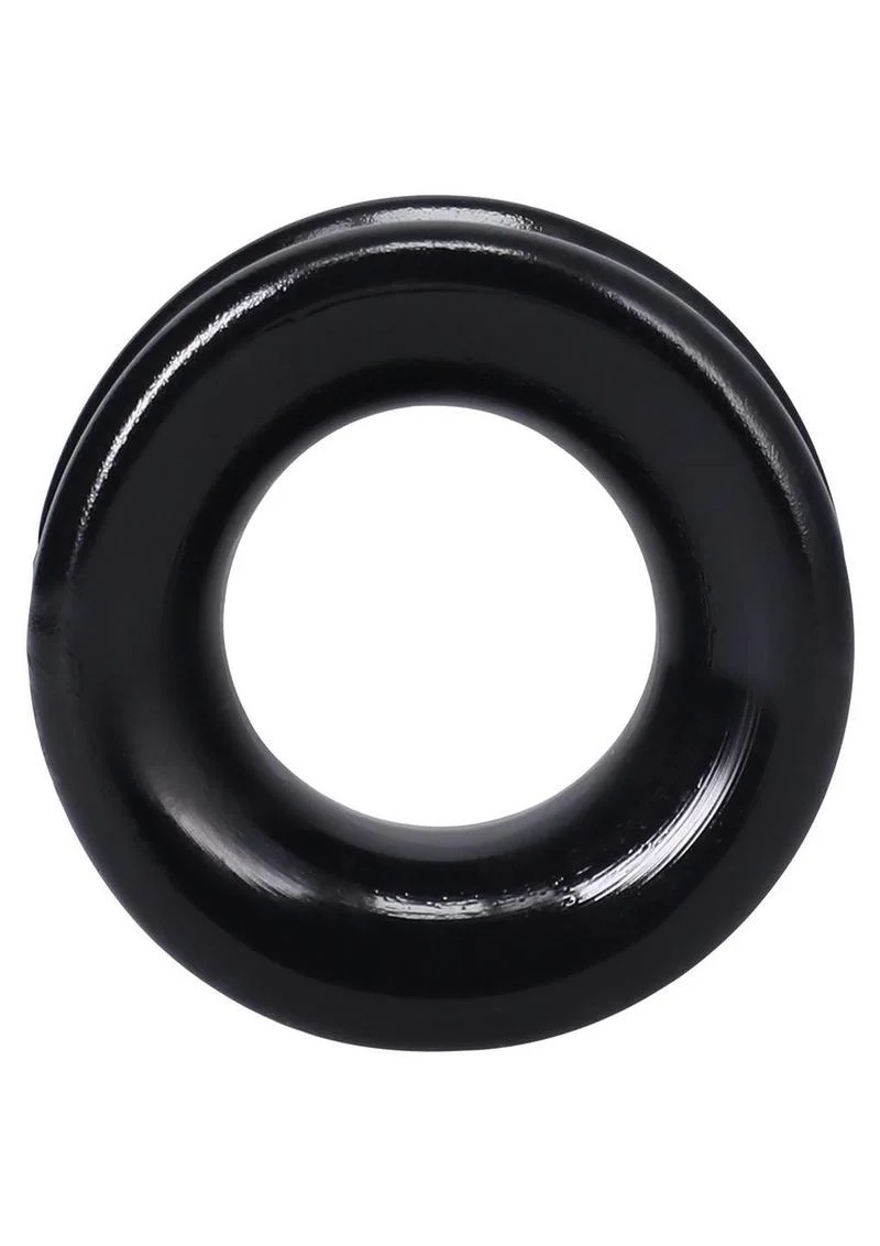Rock Solid The Convex Cock Ring
