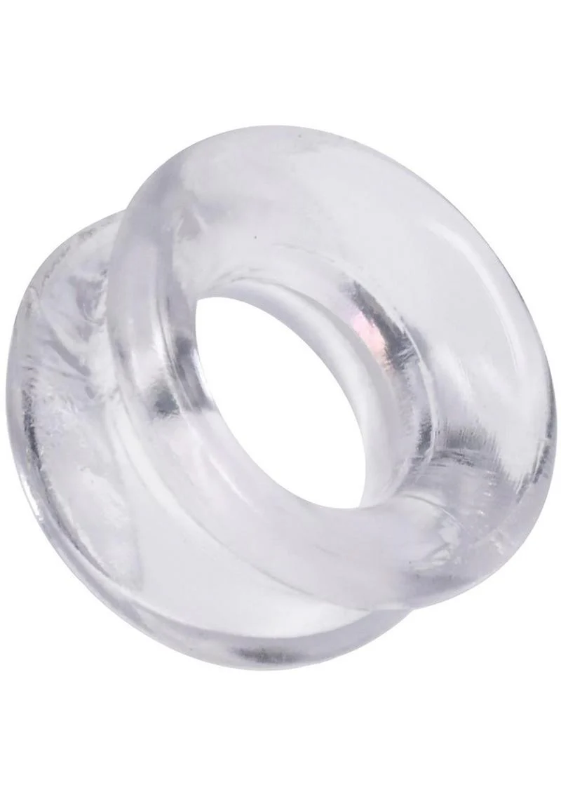 Rock Solid The Convex Cock Ring - Image 7