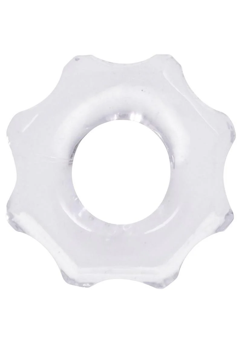 Rock Solid The Gear Cock Ring - Image 2